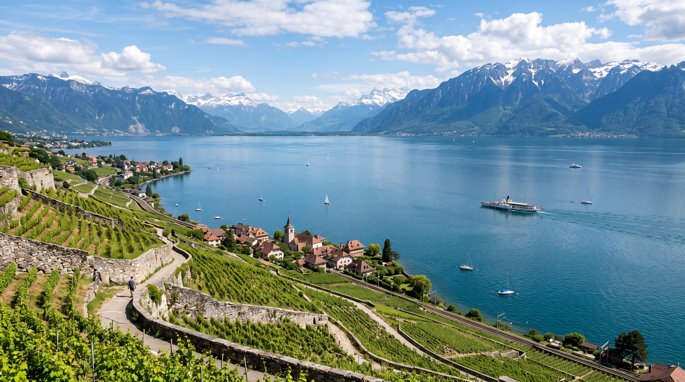 Lavaux