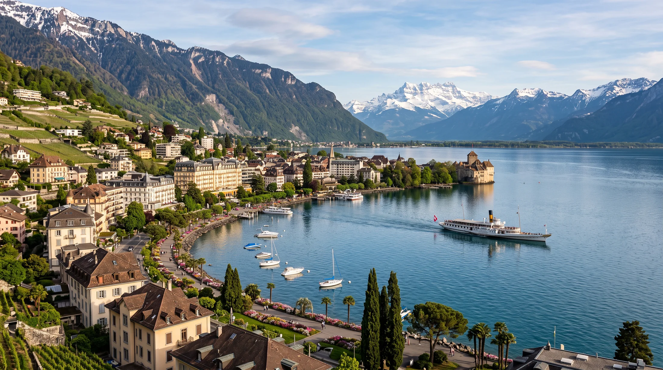 Montreux