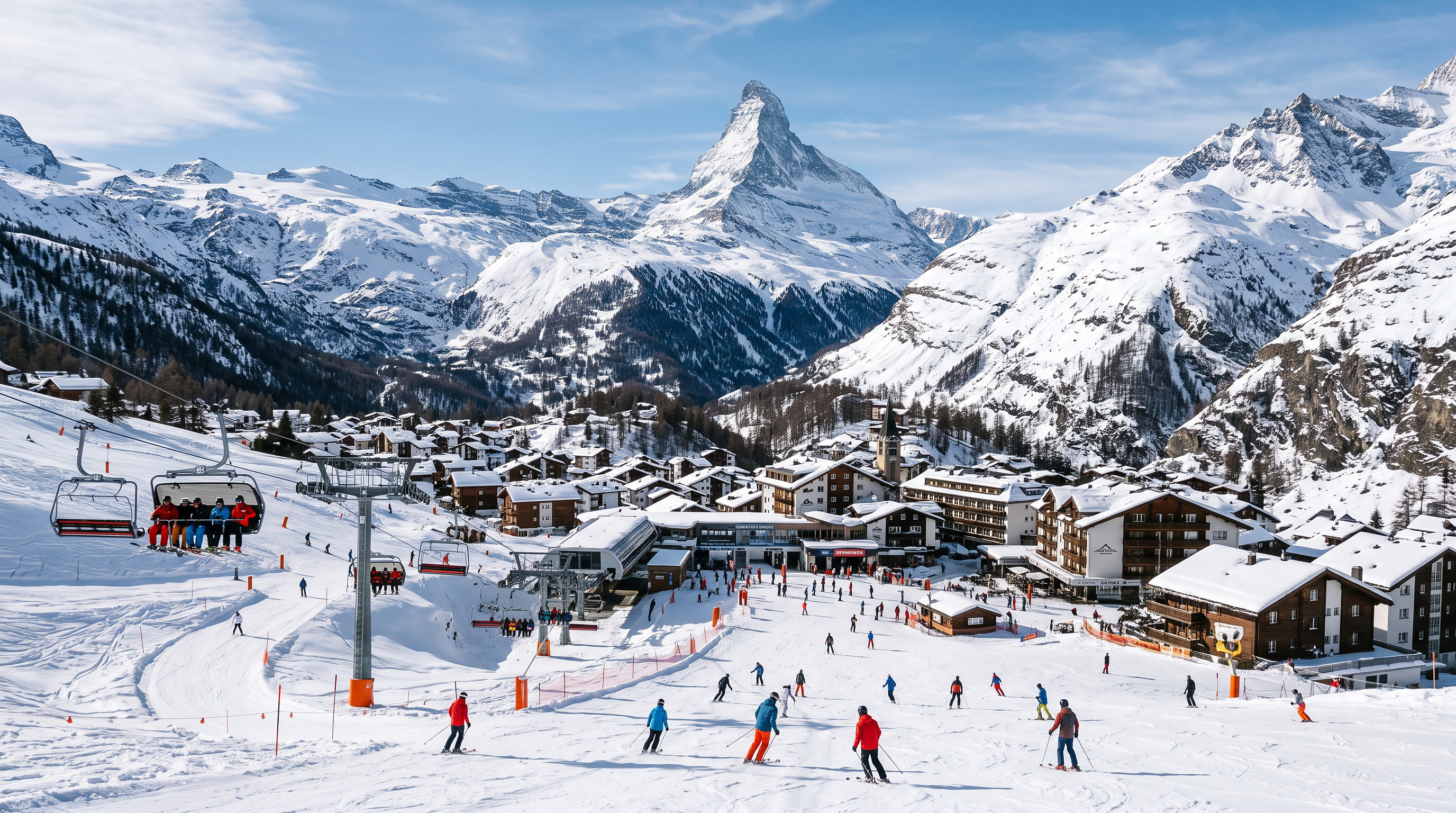 Zermatt