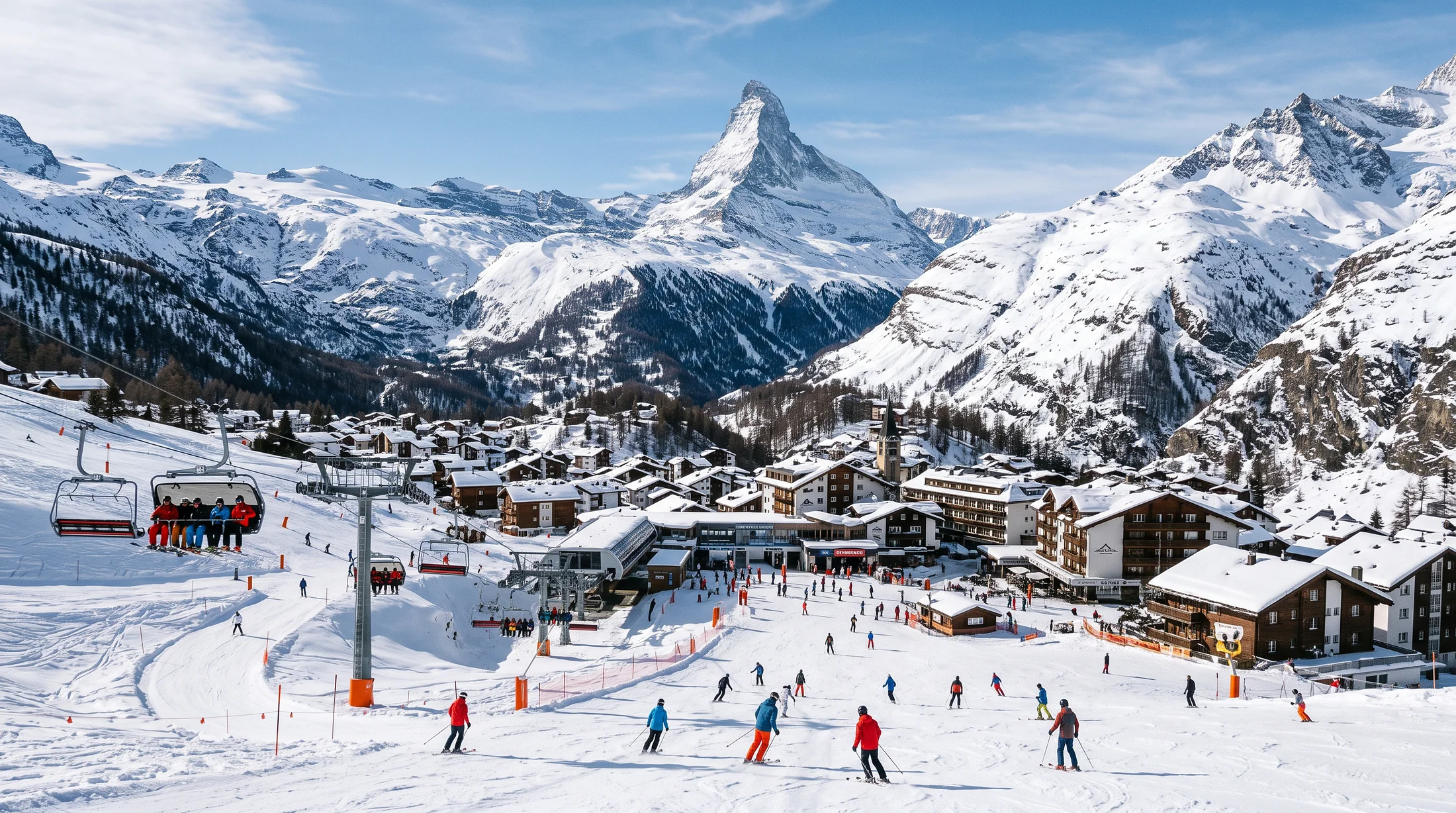 Zermatt