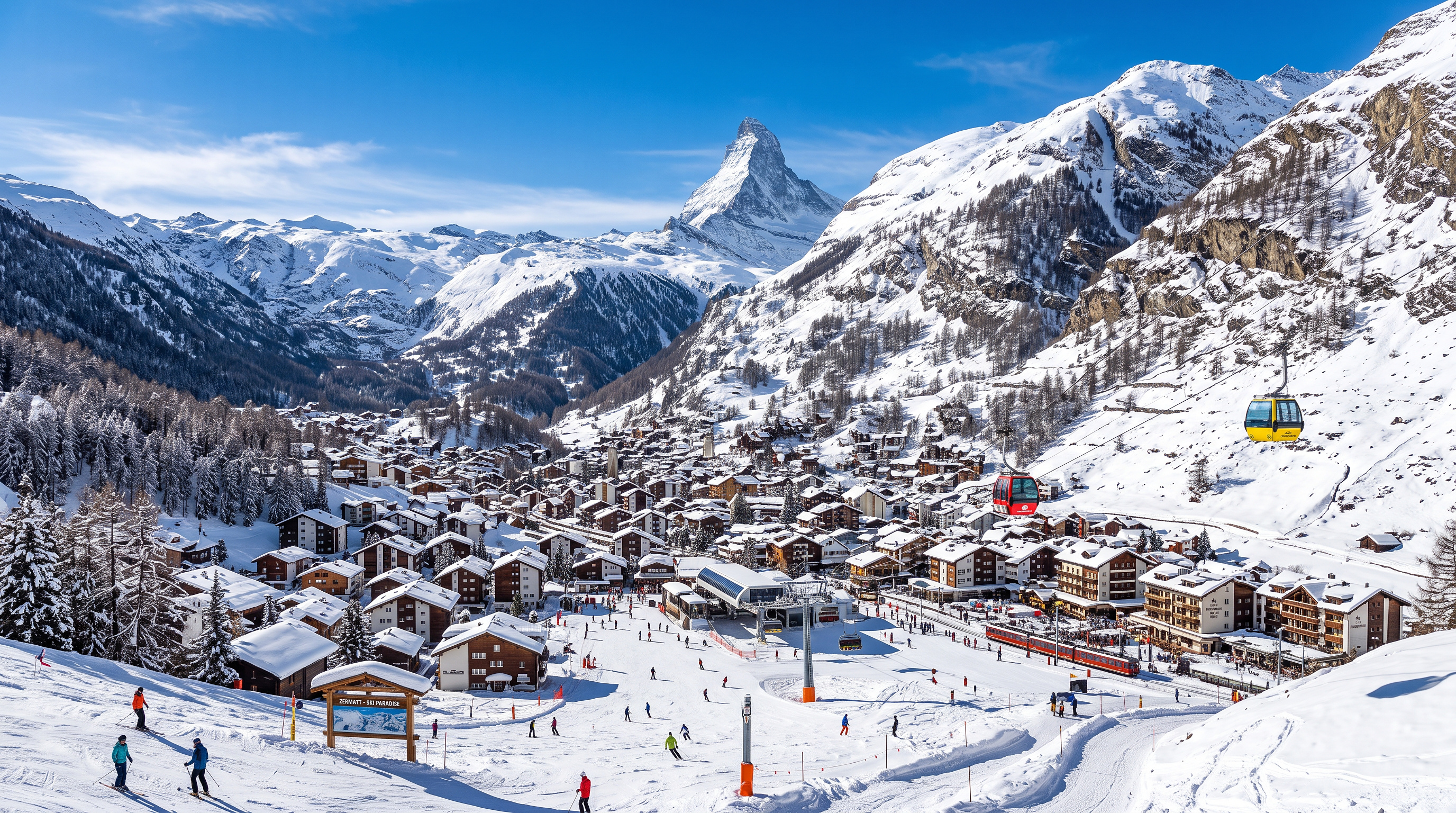 Zermatt